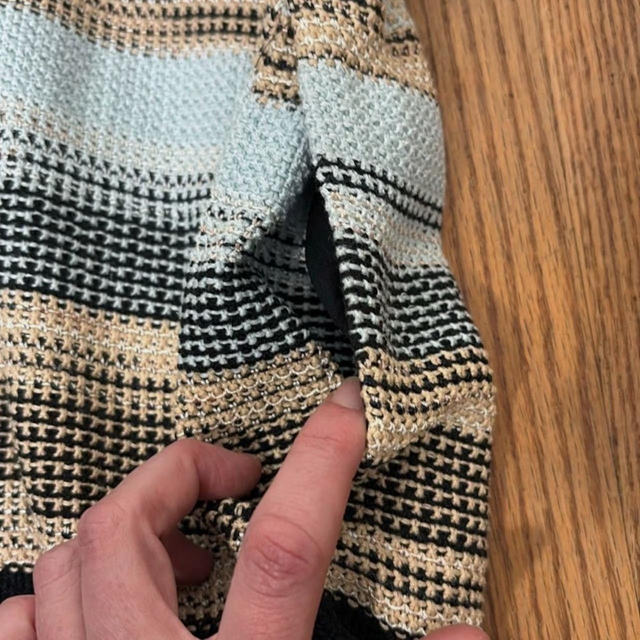 Missoni Missoni Women's Longline Knit - Size S Size S / US 4 / IT 40 - 5 Thumbnail
