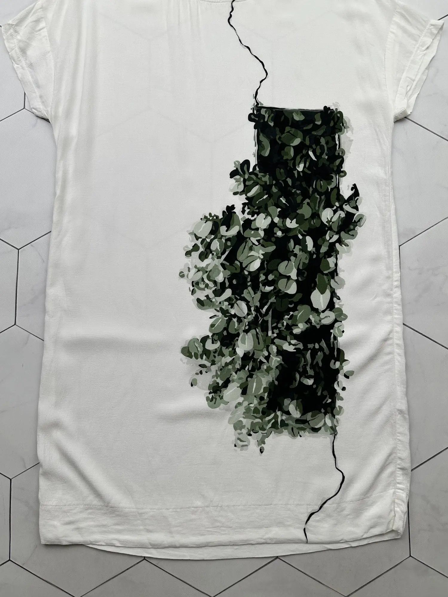 Cop Copine Cop Copine Dress (B110) Size S / US 4 / IT 40 - 3 Thumbnail