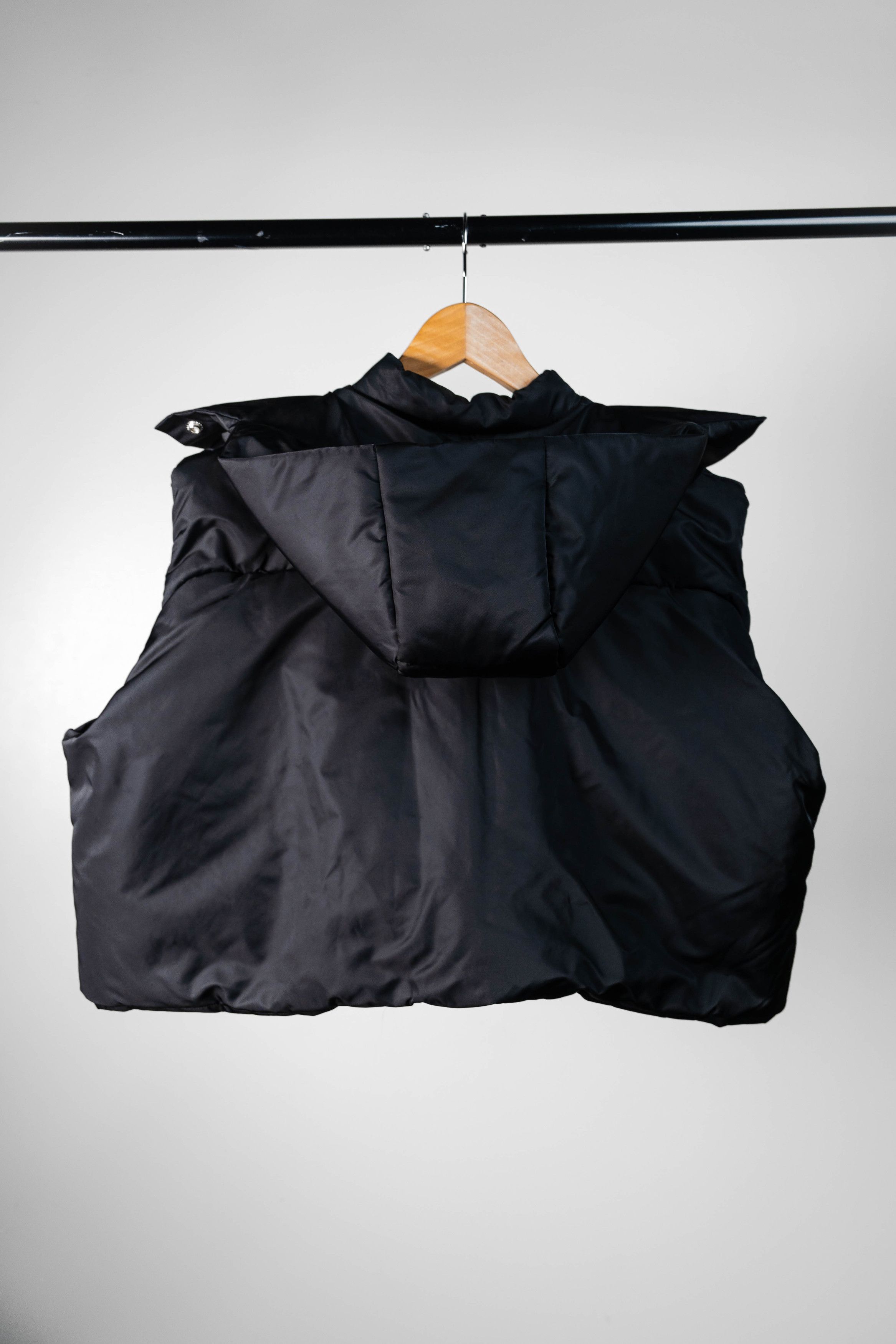 SPENCER BADU Spencer Badu Cargo Vest Size US S / EU 44-46 / 1 - 7 Thumbnail