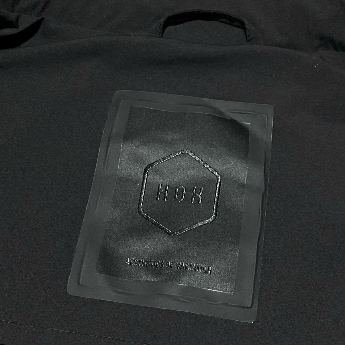 Other Women’s HOX Italia Waterproof Membrane Rain Jacket Size M / US 6-8 / IT 42-44 - 11 Thumbnail