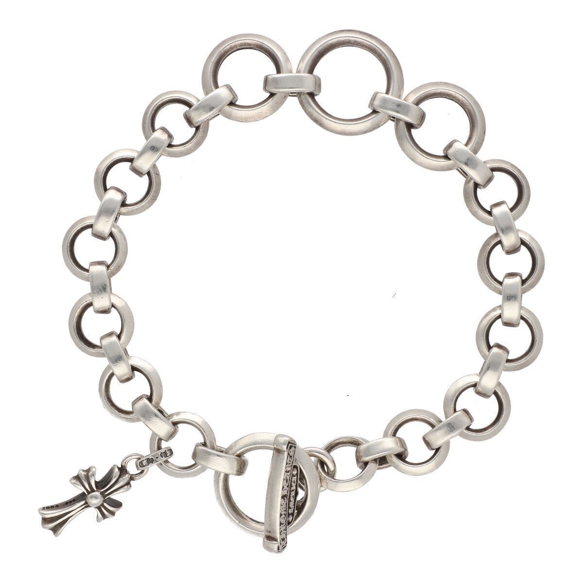 Chrome Hearts Baby Fat Ring | Grailed