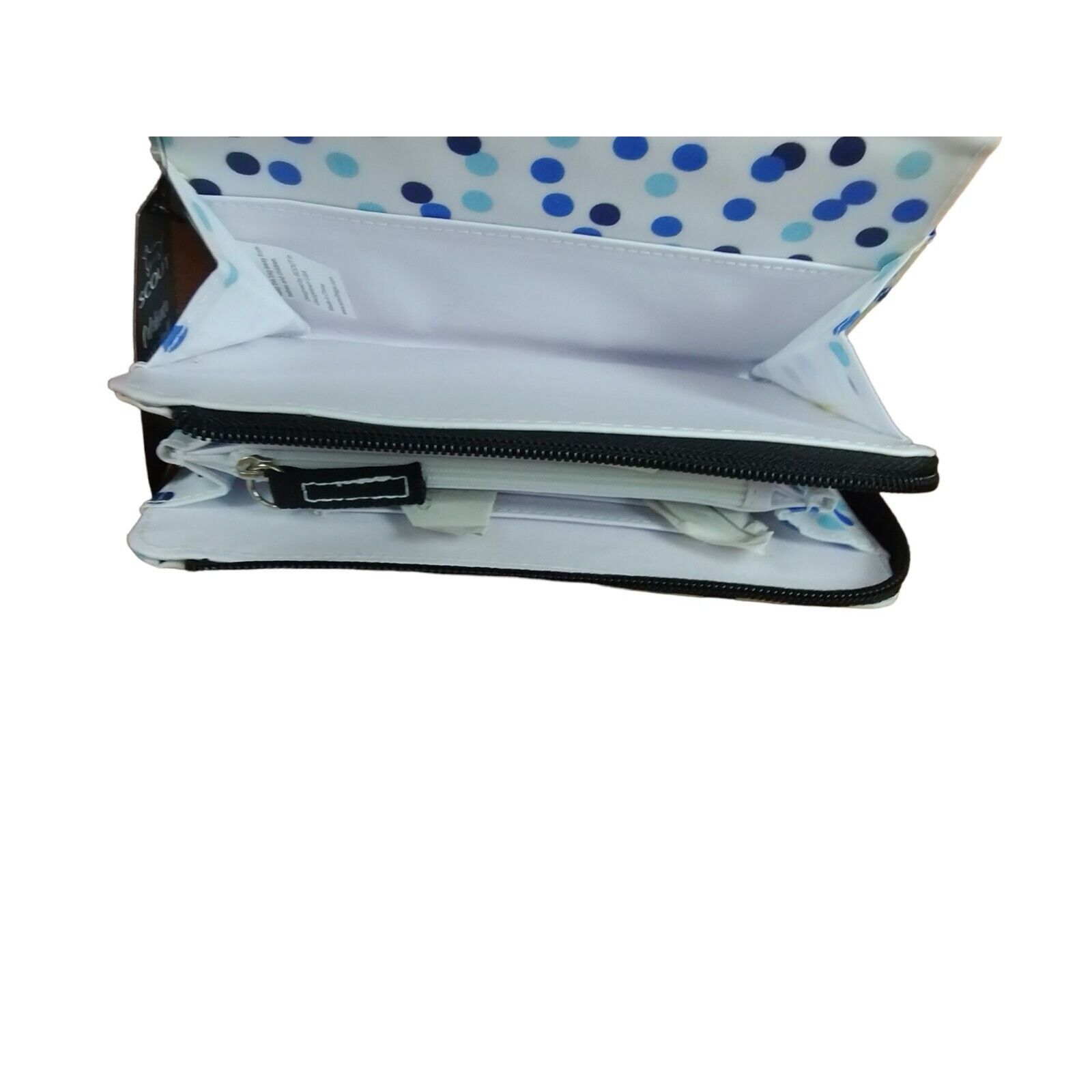 Other Scout Bags Decker Crossbody Bag Polka Party 7.25 x 4.5 inch Size ONE SIZE - 3 Thumbnail