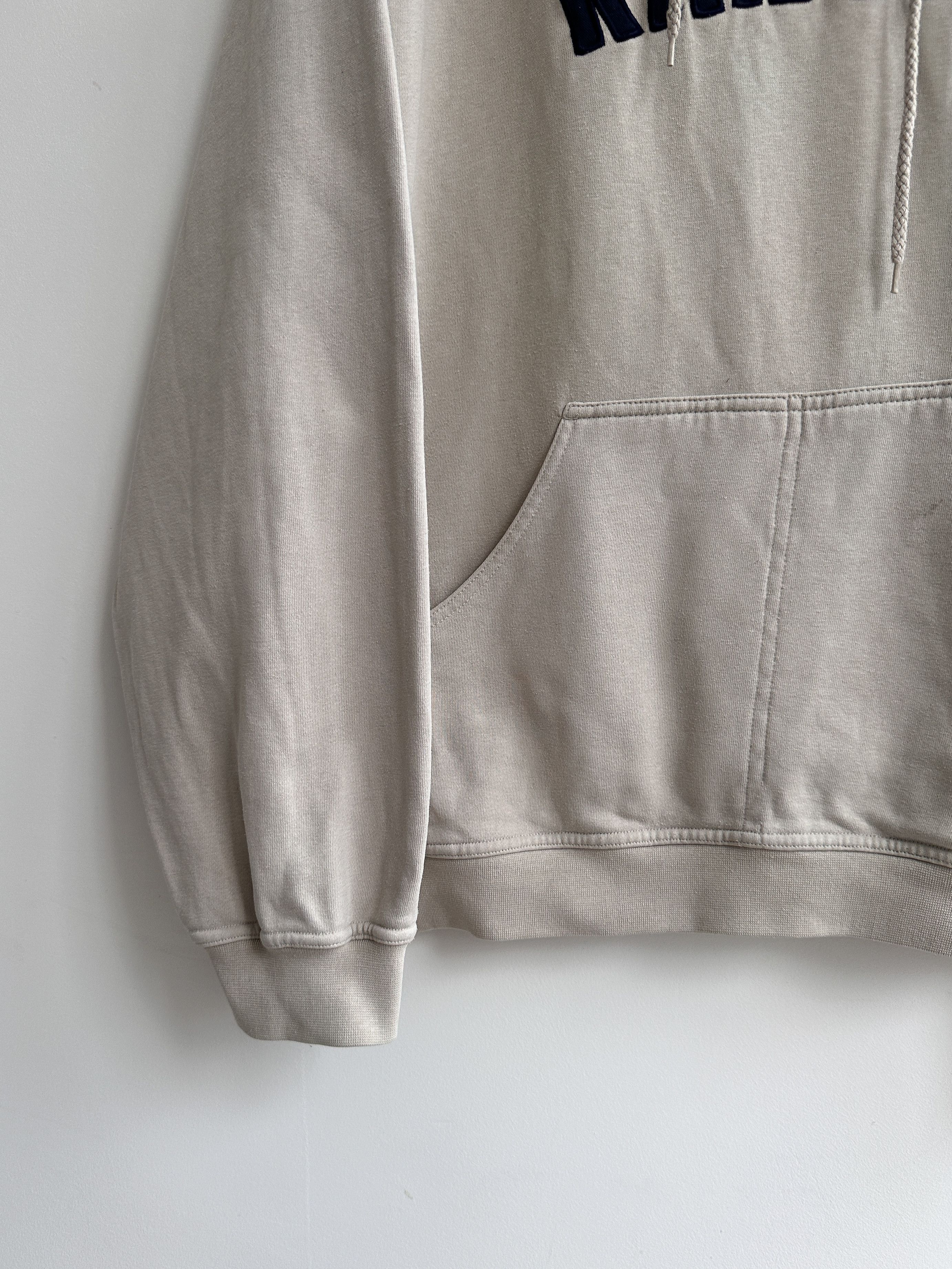 Kangol Vintage Kangol Hoodie Size US XL / EU 56 / 4 - 3 Thumbnail