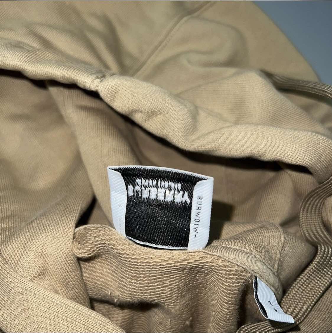 Burberry Burberry Limited Horseferry Hoodie Size US M / EU 48-50 / 2 - 5 Thumbnail