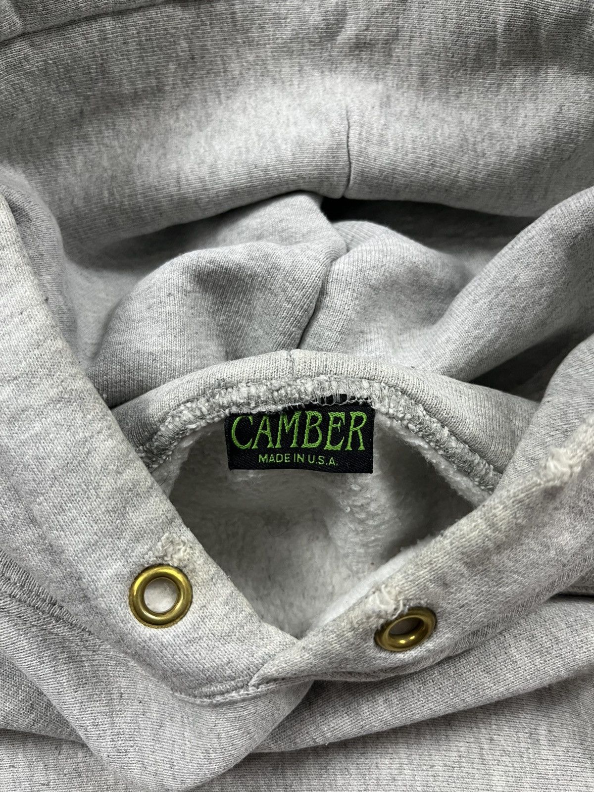 Camber 90s camber heavy cotton Size US M / EU 48-50 / 2 - 3 Thumbnail