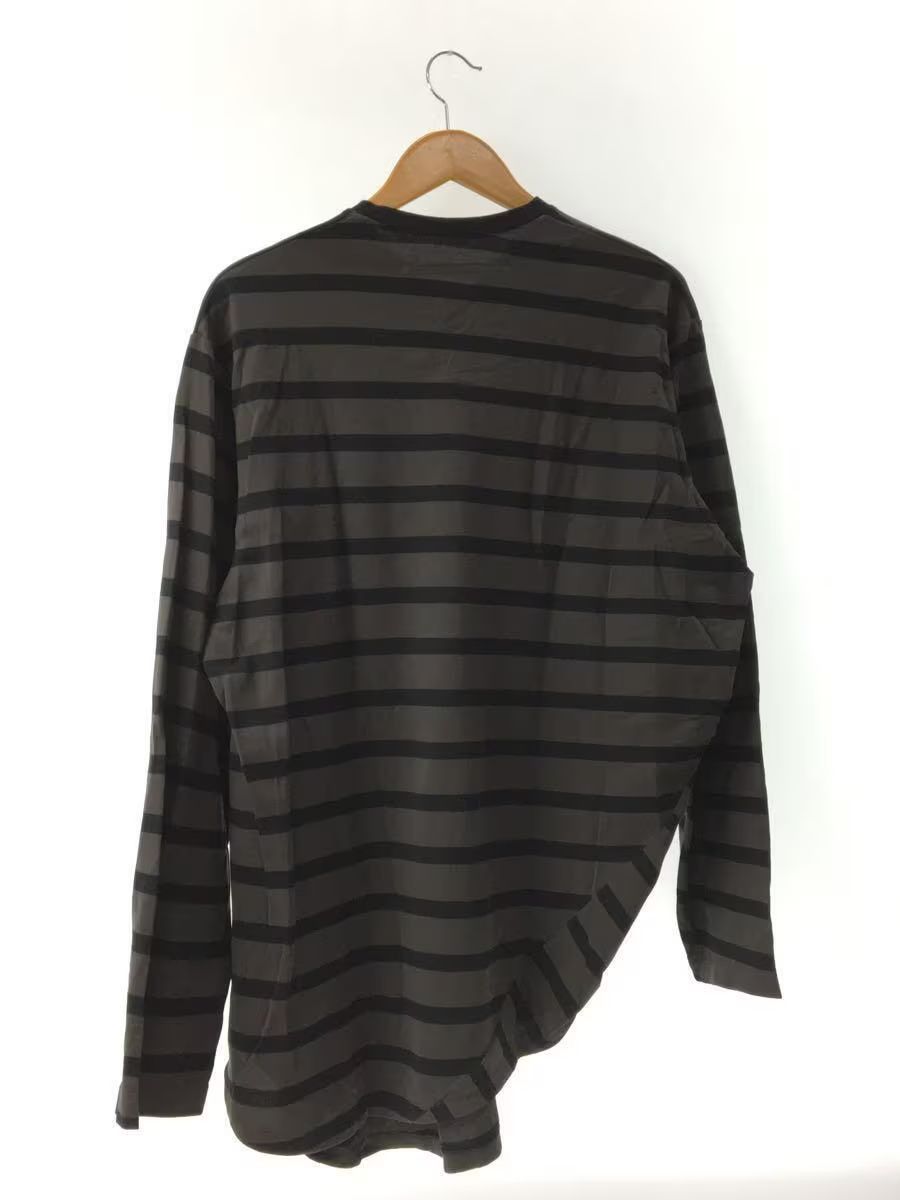 Julius Asymmetrical Long Sleeve Tee Size US M / EU 48-50 / 2 - 2 Thumbnail