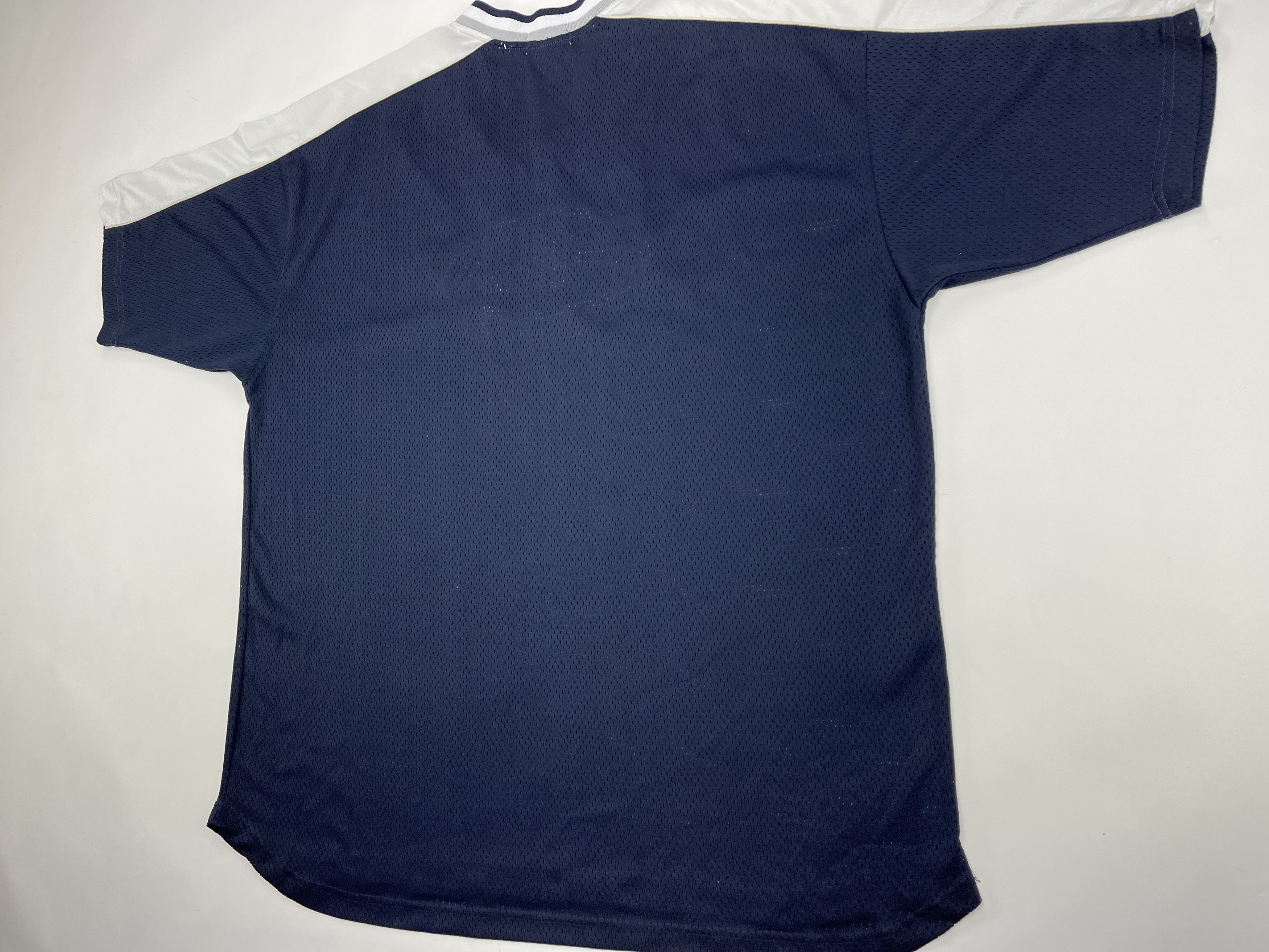 Fila FILA t-shirt, vintage basketball jersey, 90s hip-hop size L Size US L / EU 52-54 / 3 - 9 Thumbnail