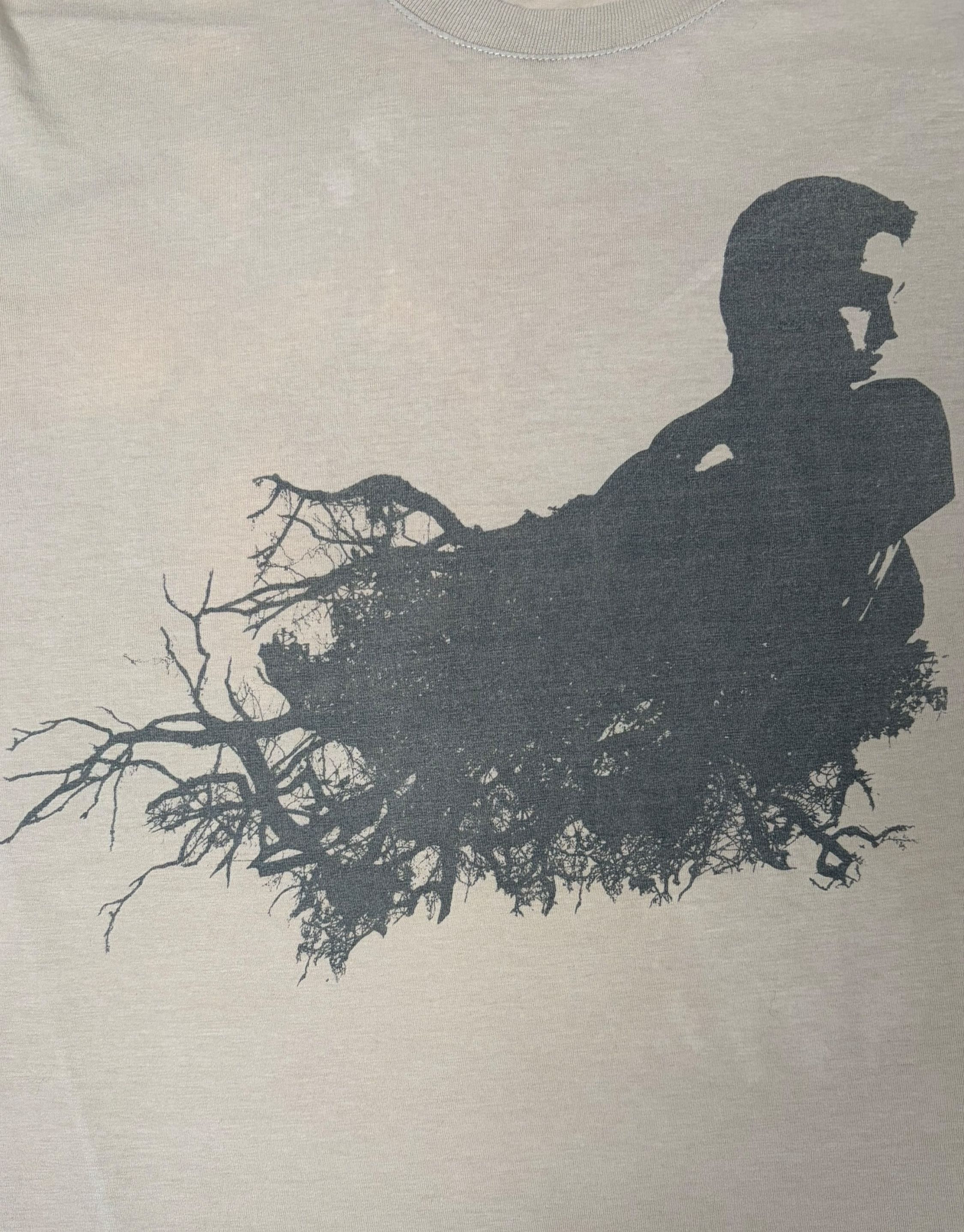 Dior Dior Homme SS07 Forest Boy T-Shirt Size US S / EU 44-46 / 1 - 5 Thumbnail
