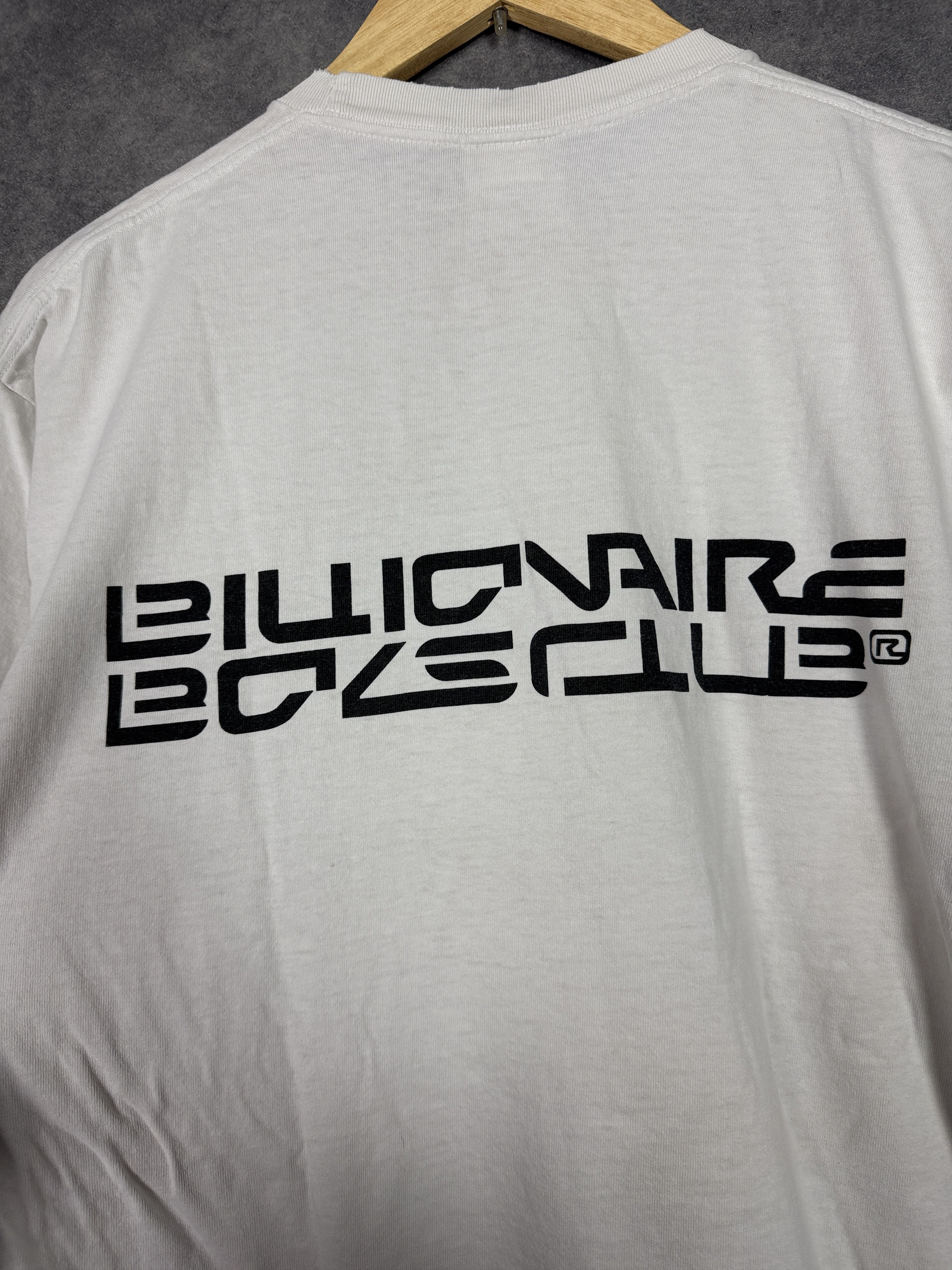 Billionaire Boys Club Billionaire Boys Club BBC Pharrell Williams Japan astronaut Size US L / EU 52-54 / 3 - 7 Thumbnail