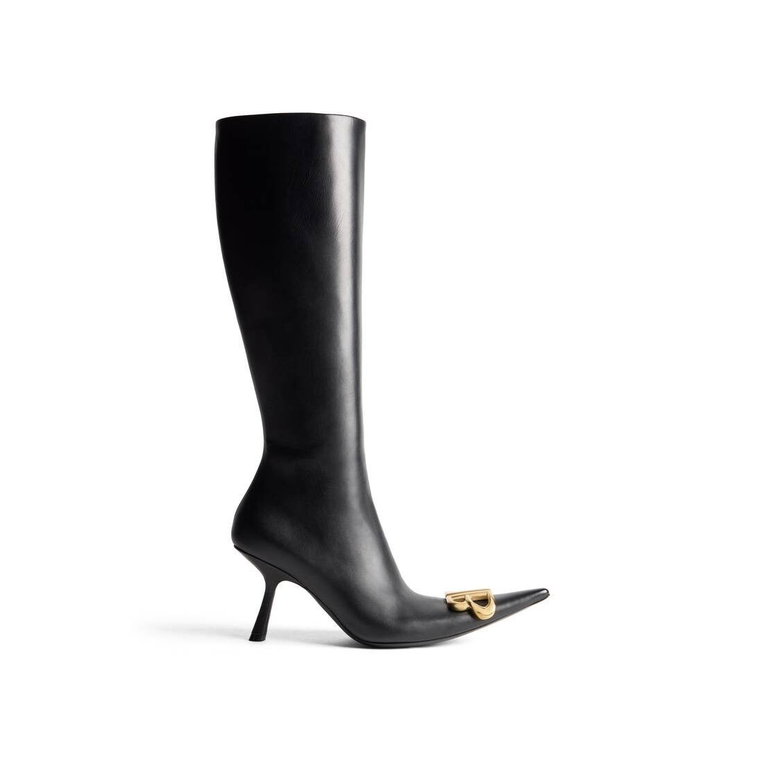 Balenciaga flex bb 90mm boot Size US 11 / IT 41 - 1 Thumbnail