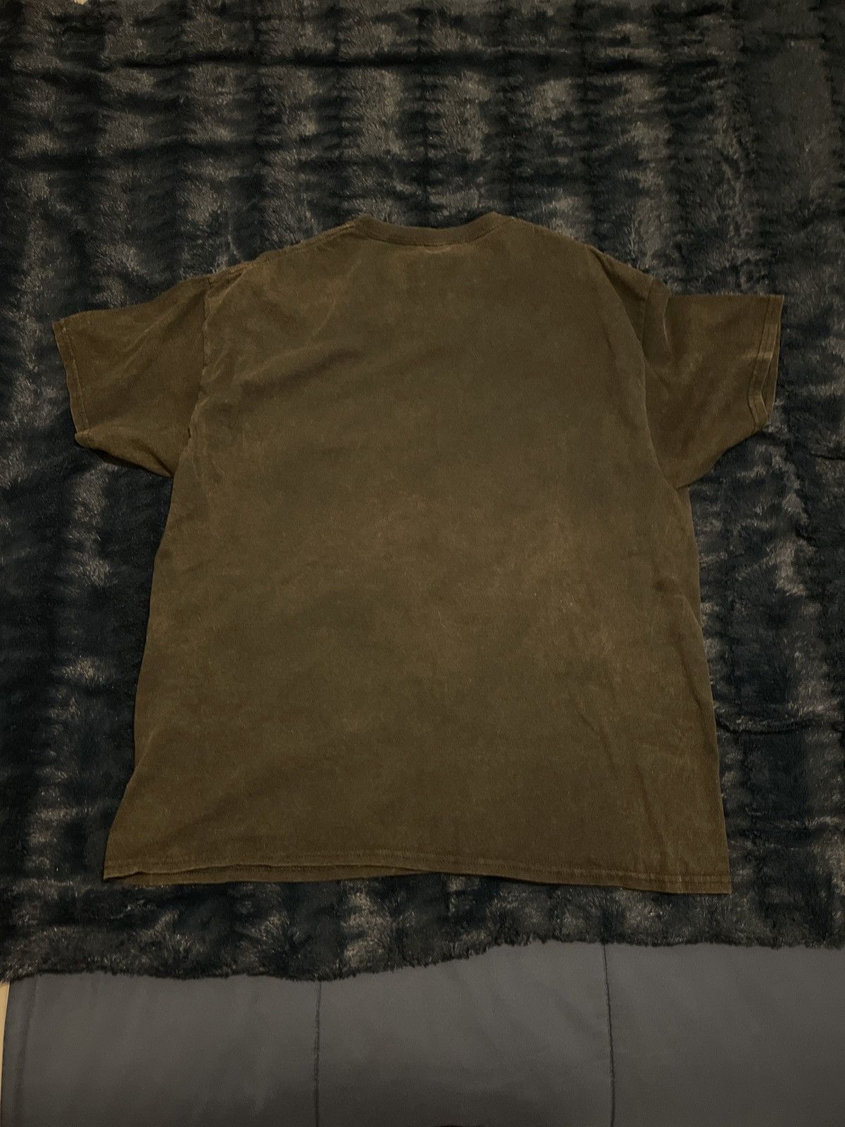UFC × Vintage Jon “Bones” Jones Vintage T Shirt Size US L / EU 52-54 / 3 - 4 Thumbnail