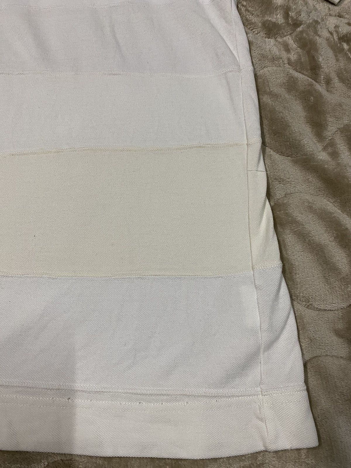 Designer × General Research × Japanese Brand General Research PoloTee Size US L / EU 52-54 / 3 - 5 Thumbnail