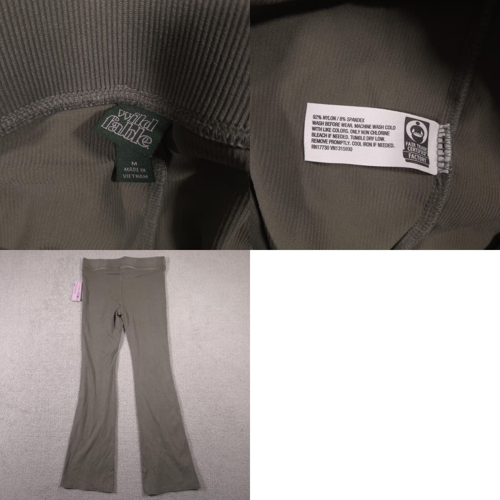 Vintage VINTAGE? No. Size 32" / US 10 / IT 46 - 9 Thumbnail