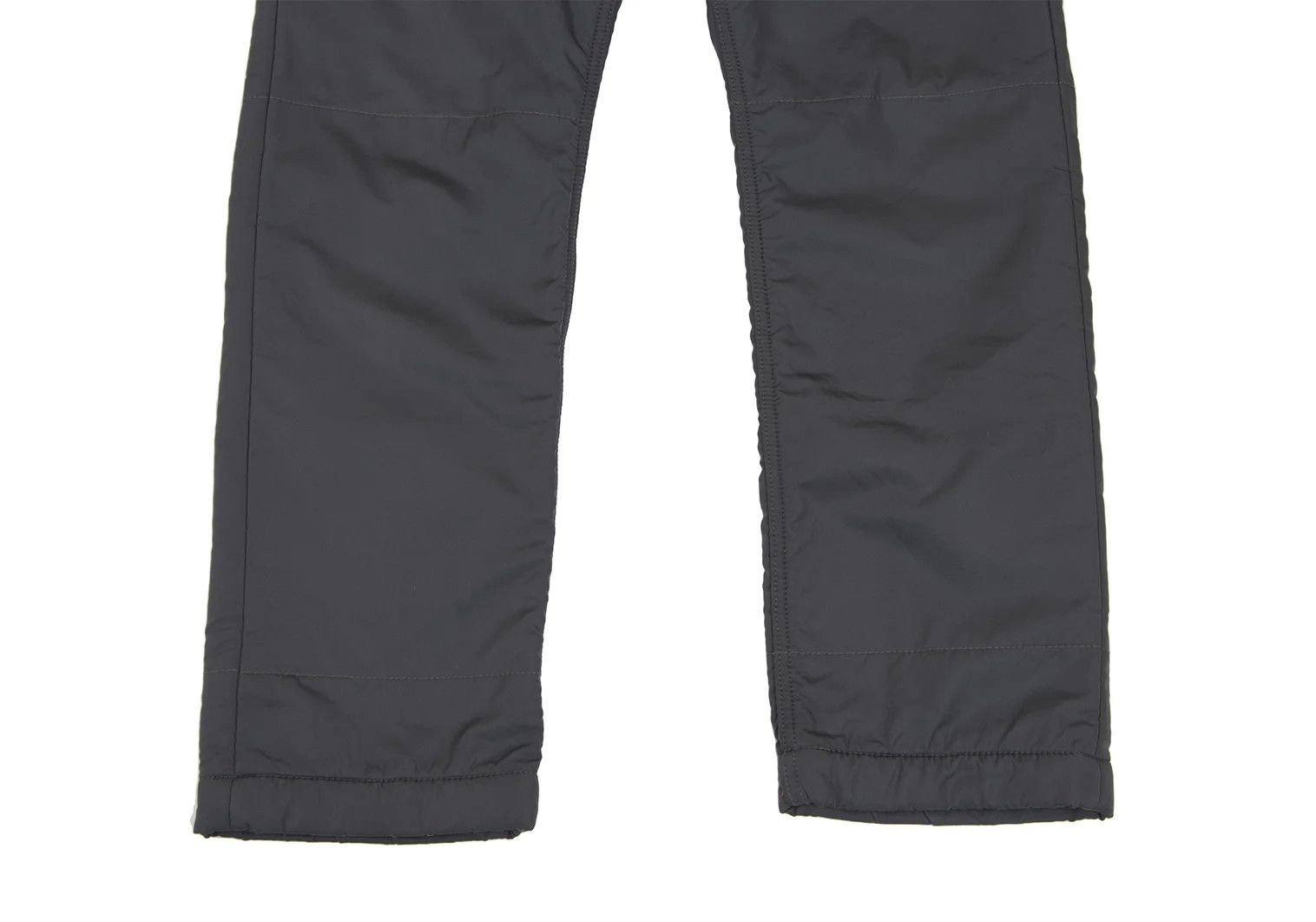 Comme des Garcons Homme Plus Fleece-Lined Pants in Gray Size S Size US 30 / EU 46 - 6 Thumbnail