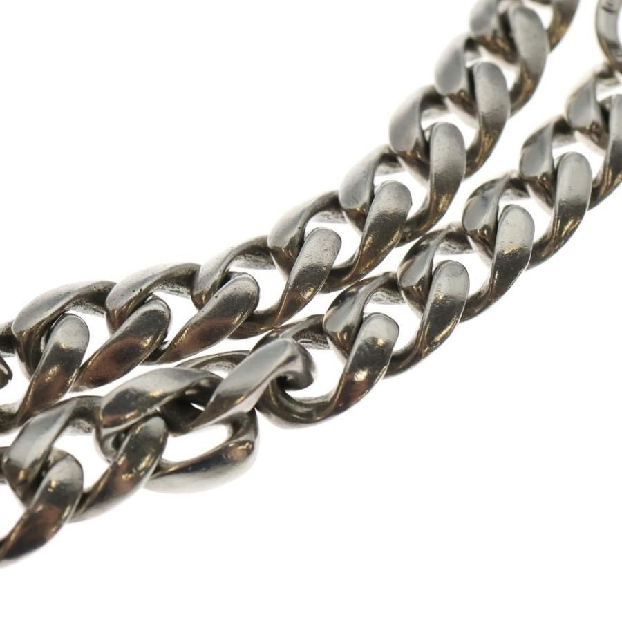 Chrome Hearts Chrome Hearts Classic 1 Clip Short Wallet Chain Size ONE SIZE - 4 Thumbnail