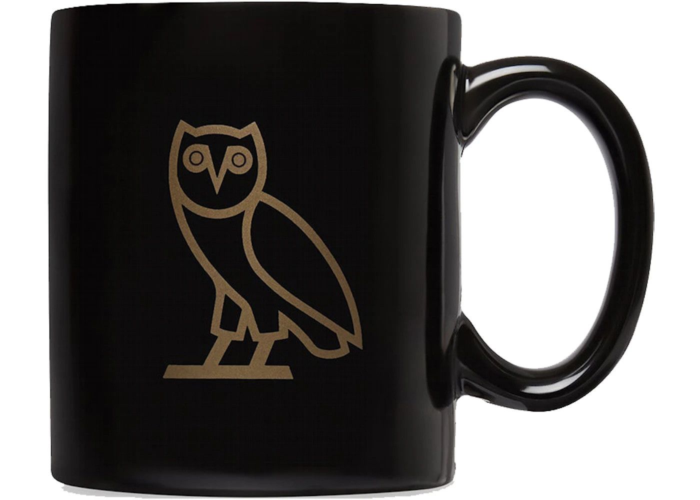 Disney OVO x Disney Classic Mickey Mouse Mug Black Size ONE SIZE - 2 Thumbnail