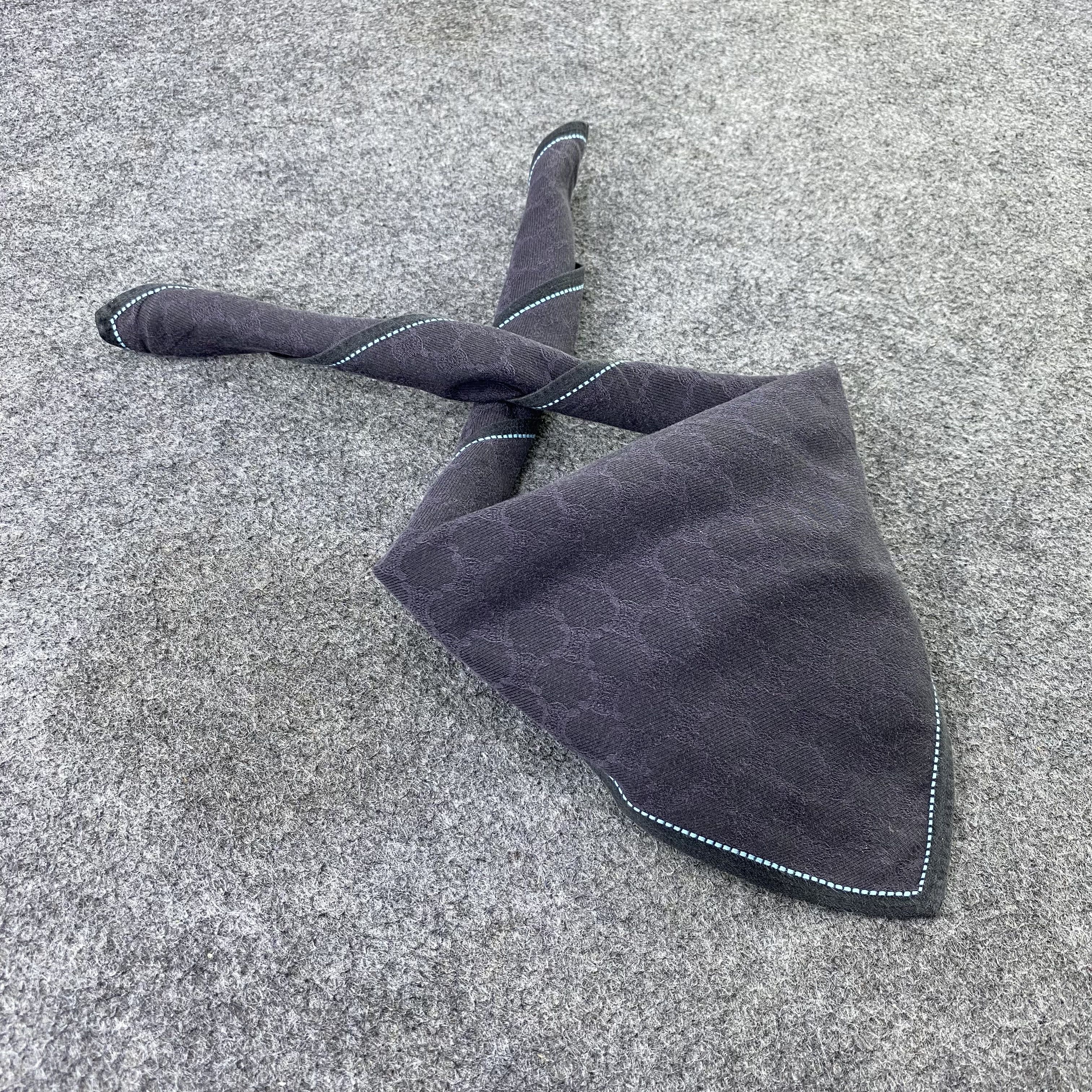 Celine Celine Handkerchief / Bandana /Neckerchief / Headscarf-B1135 Size ONE SIZE - 1 Thumbnail