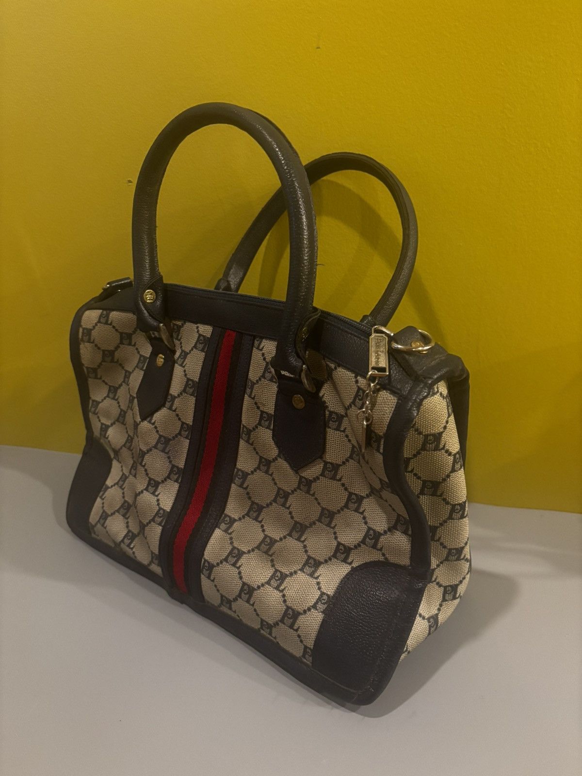 Other Vintage handbag0502 Size ONE SIZE - 10 Thumbnail