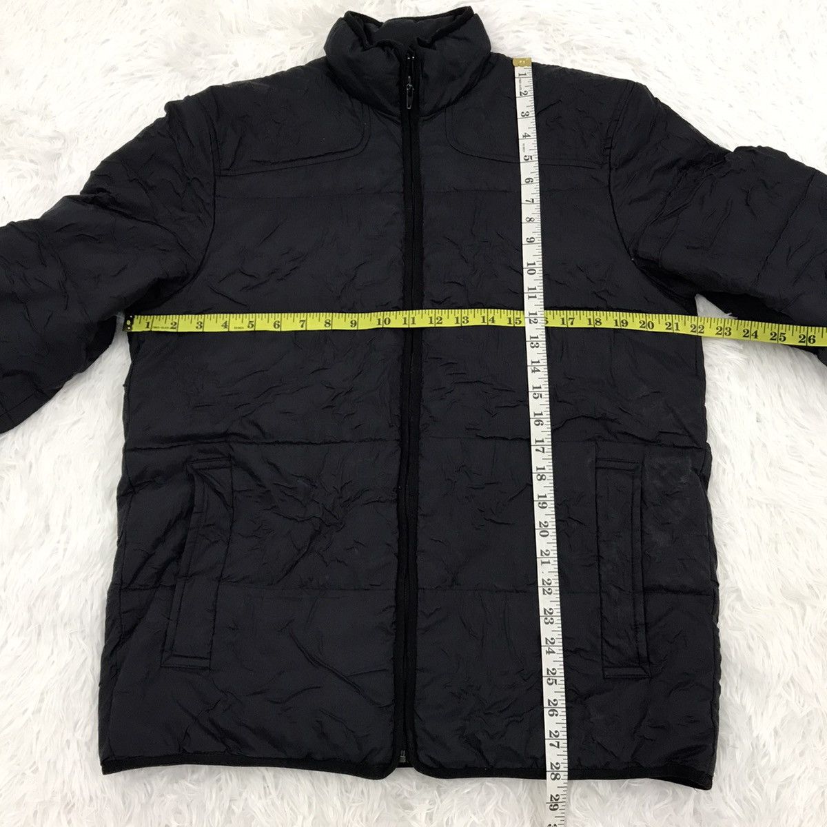 Paul Smith Paul smith puffer jacket Size US L / EU 52-54 / 3 - 14 Thumbnail