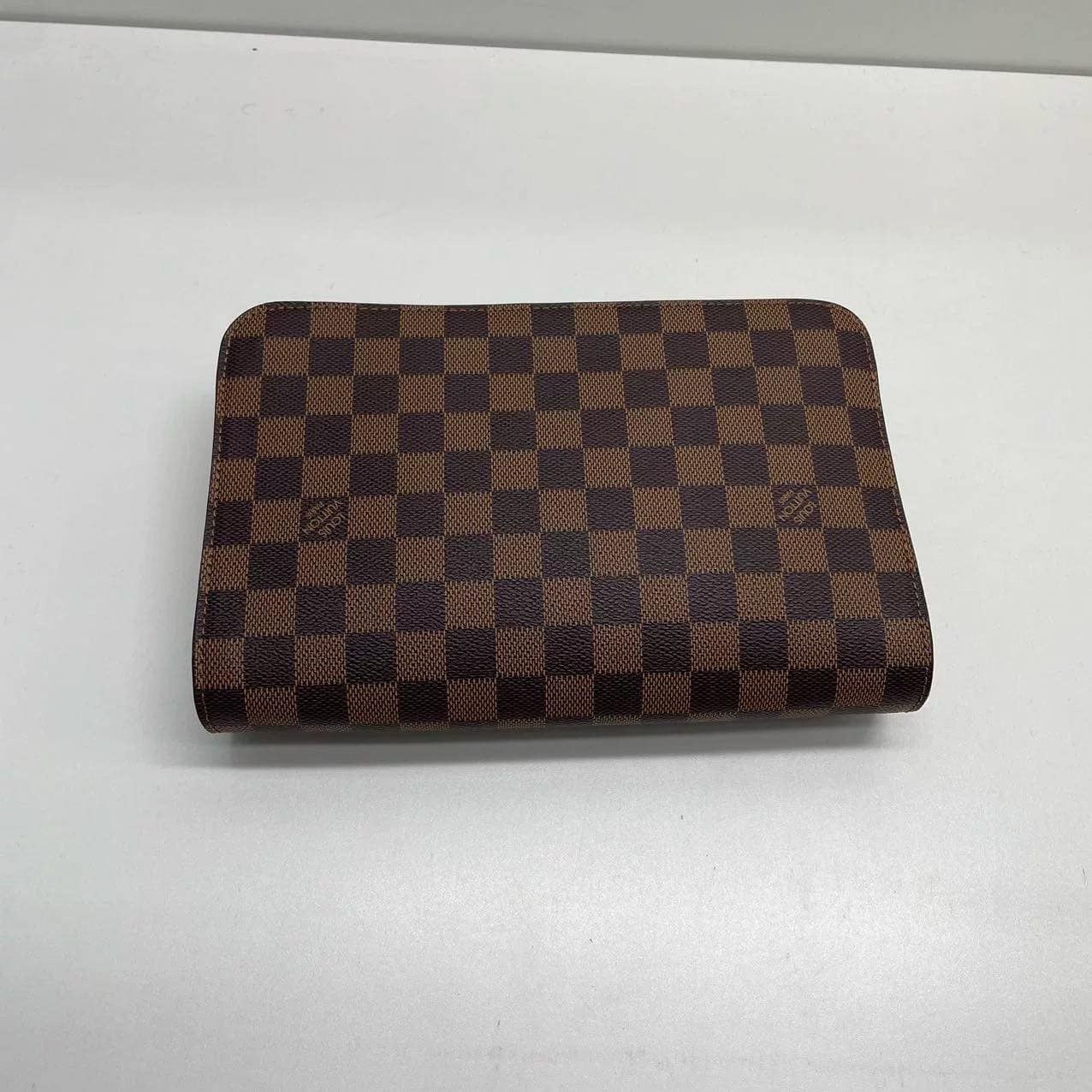 Louis Vuitton Louis vuitton clutch Size ONE SIZE - 7 Thumbnail