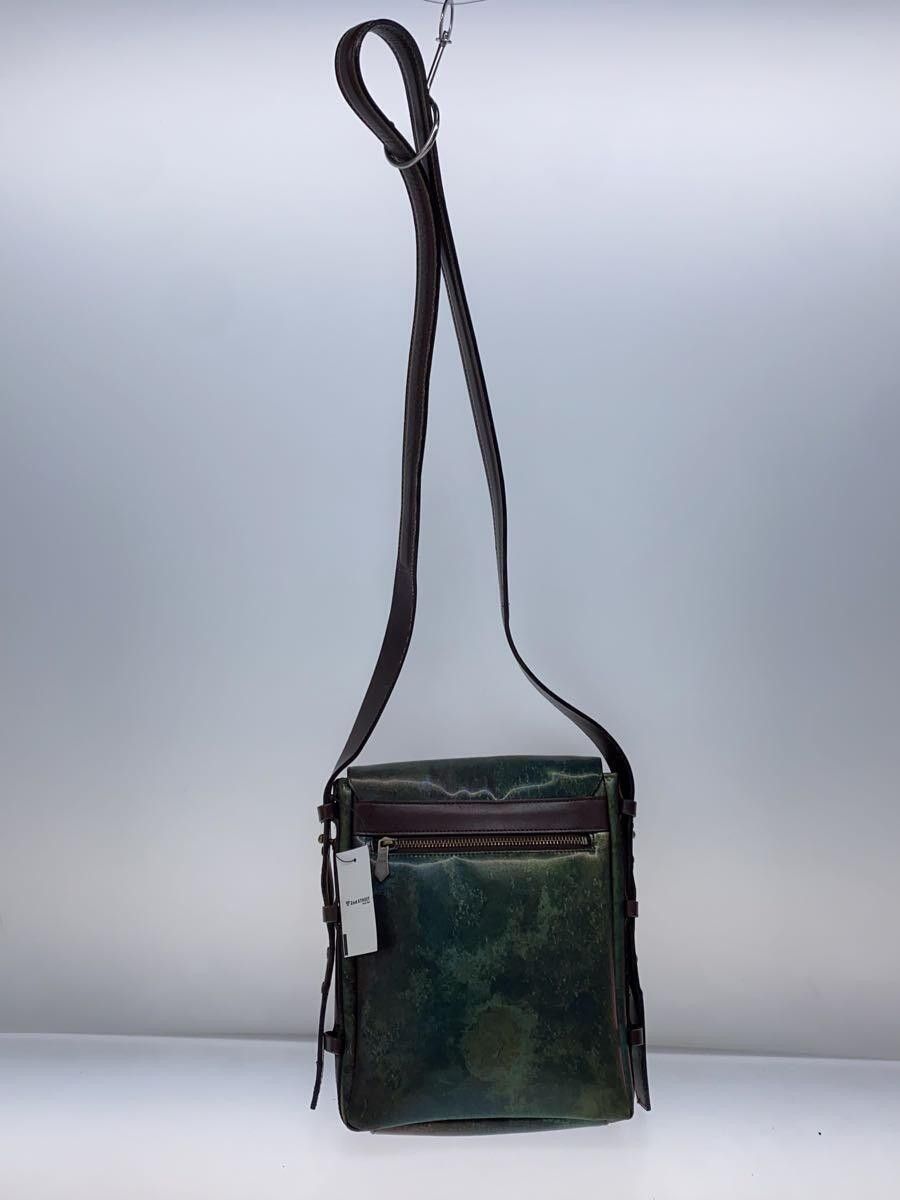 Jean Paul Gaultier 1990s Cyber Rust Shoulder Bag Size ONE SIZE - 3 Thumbnail