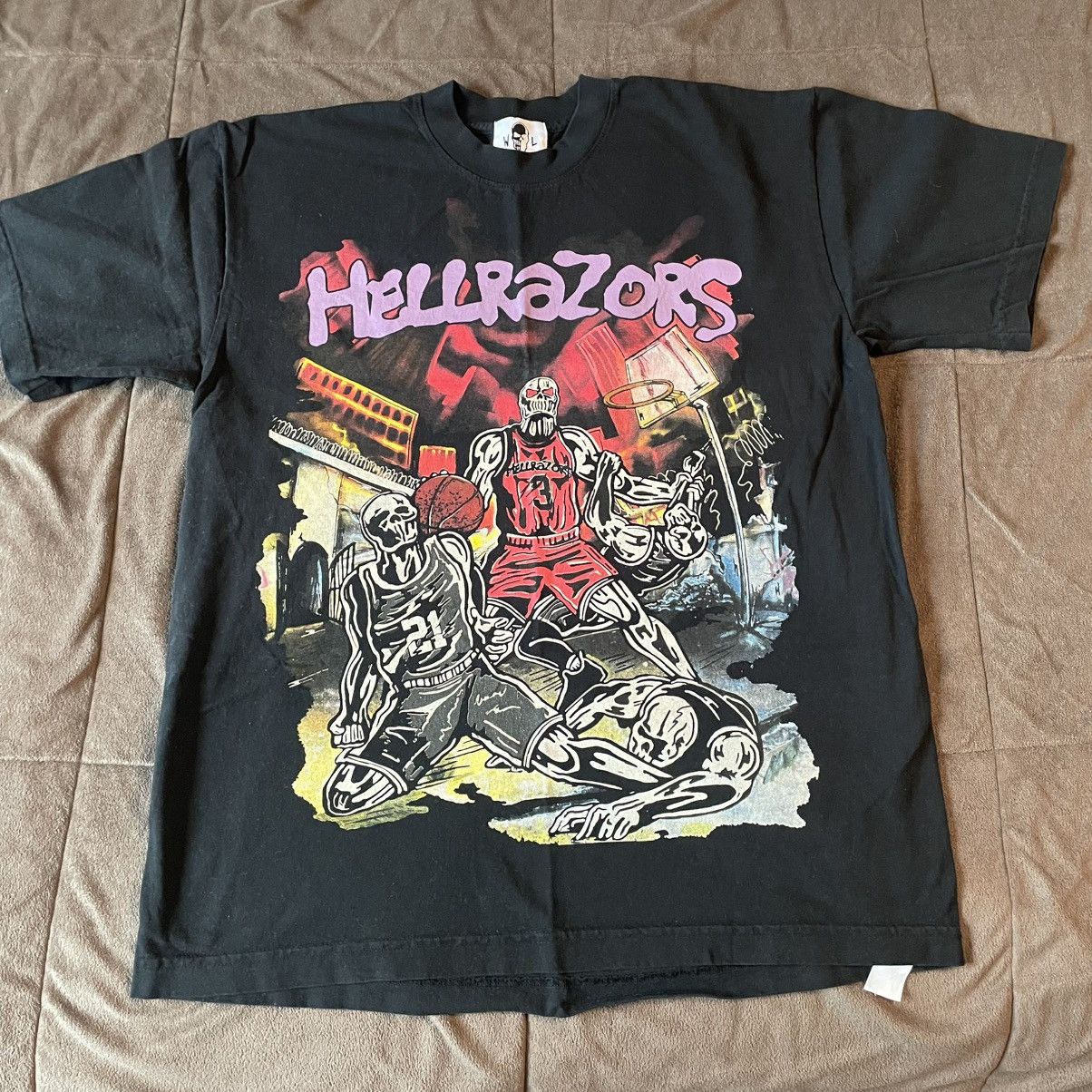 Warren Lotas Warren Lotas Hellrazors Size US M / EU 48-50 / 2 - 1 Thumbnail