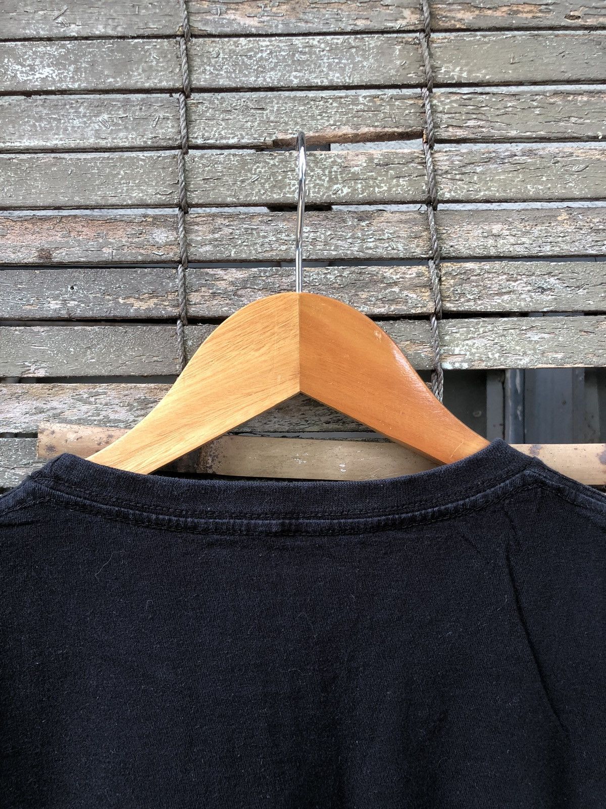 Rusty 🔥RARE🔥Rusty Big Logo Tshirts Size US L / EU 52-54 / 3 - 8 Thumbnail