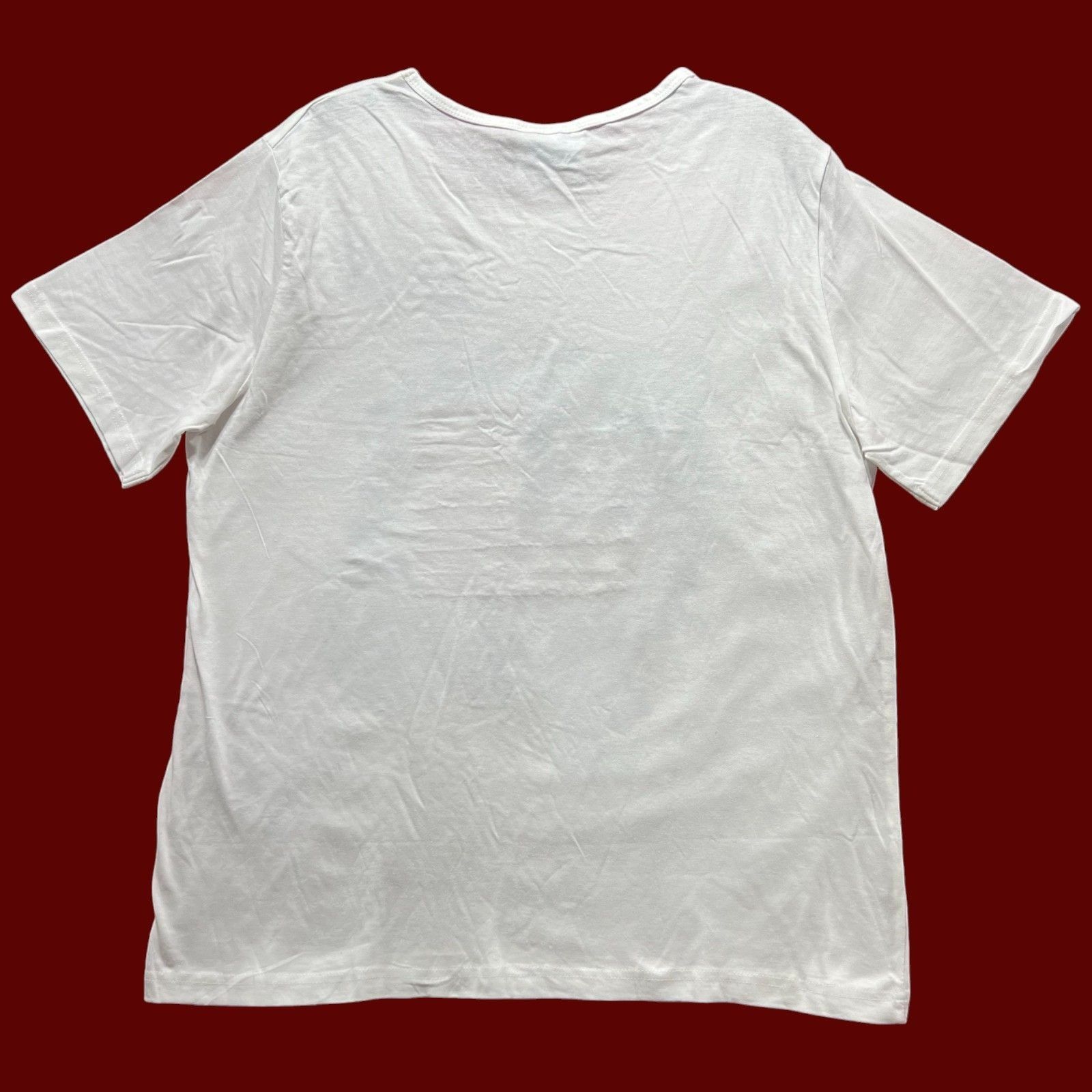 Other The Skyline Collection - Unisex Short Sleeve T-Shirt -Graphi Size L / US 10 / IT 46 - 2 Thumbnail