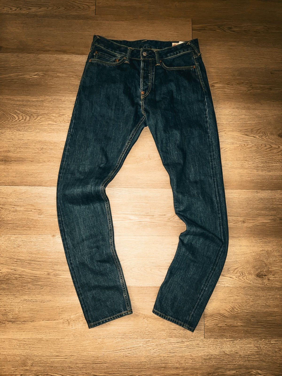 Evisu Evisu Daicock Print Size US 30 / EU 46 - 1 Thumbnail