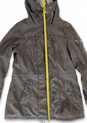 1 Madison 1 Madison Expedition Utility Parka Faux Fur Winter Jacket M Size M / US 6-8 / IT 42-44 - 10 Thumbnail