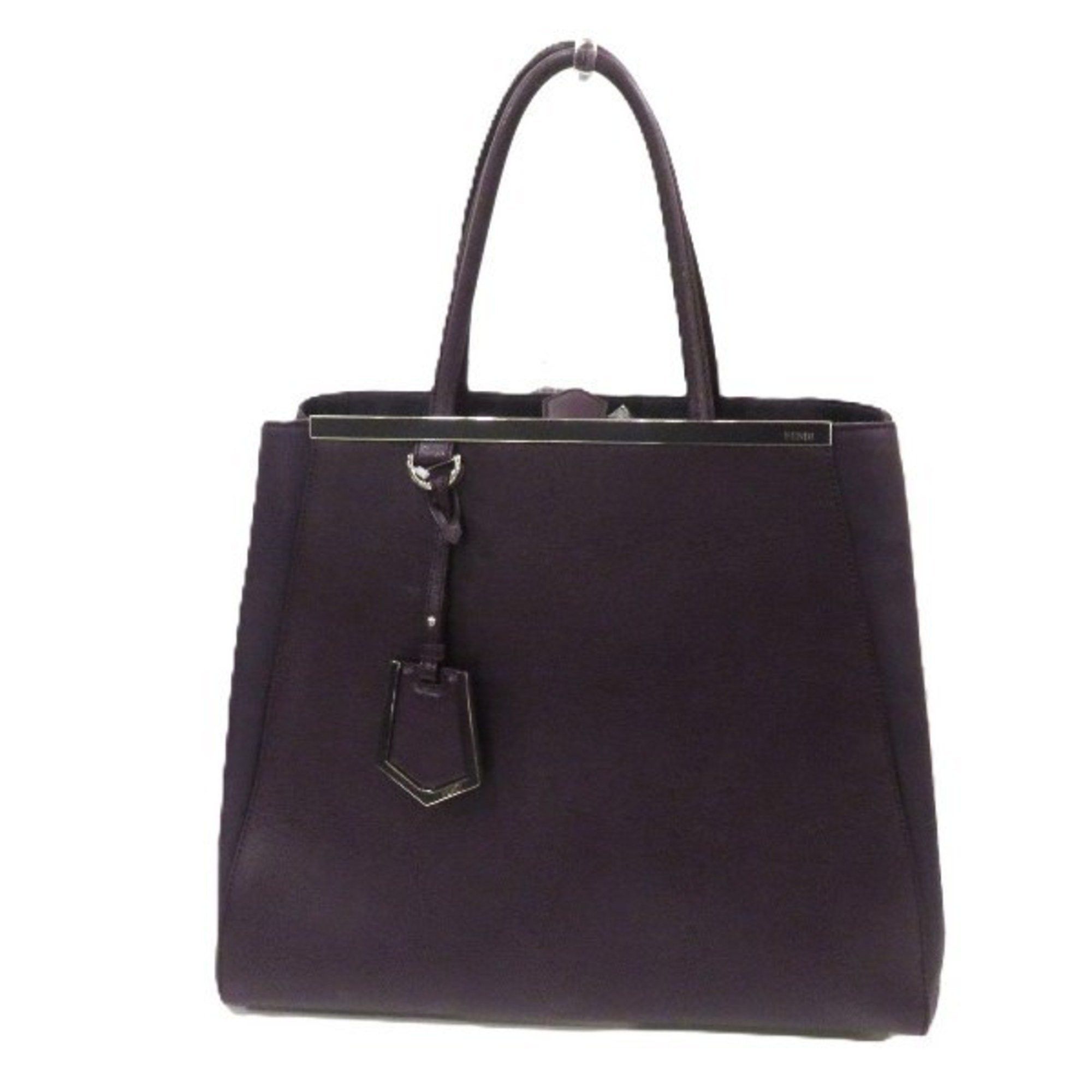Fendi Fendi tote Size ONE SIZE - 1 Thumbnail