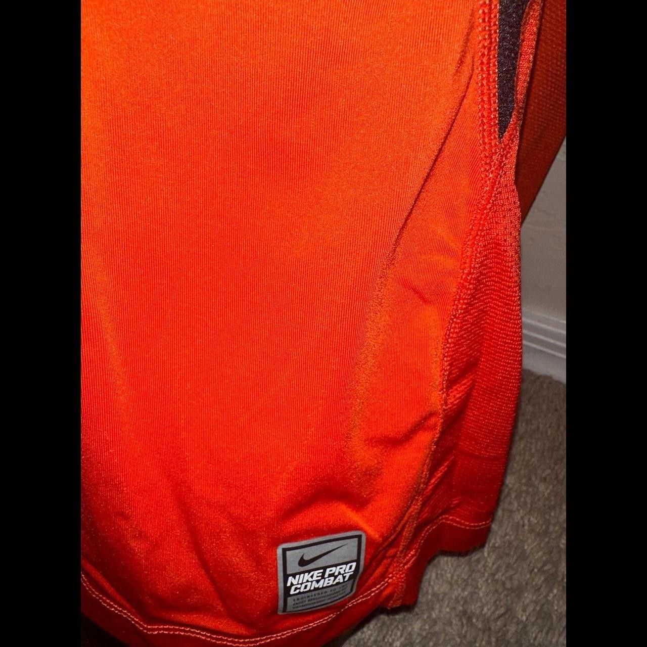 Nike Mens Pre Own As Is Ed30 Size US XXL / EU 58 / 5 - 3 Thumbnail