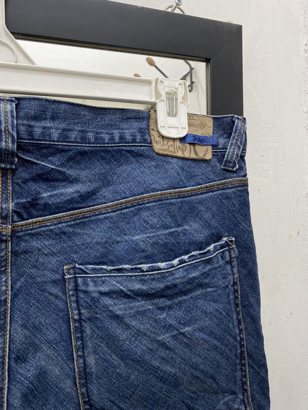Quiksilver Quiksilver Size US 34 / EU 50 - 6 Thumbnail