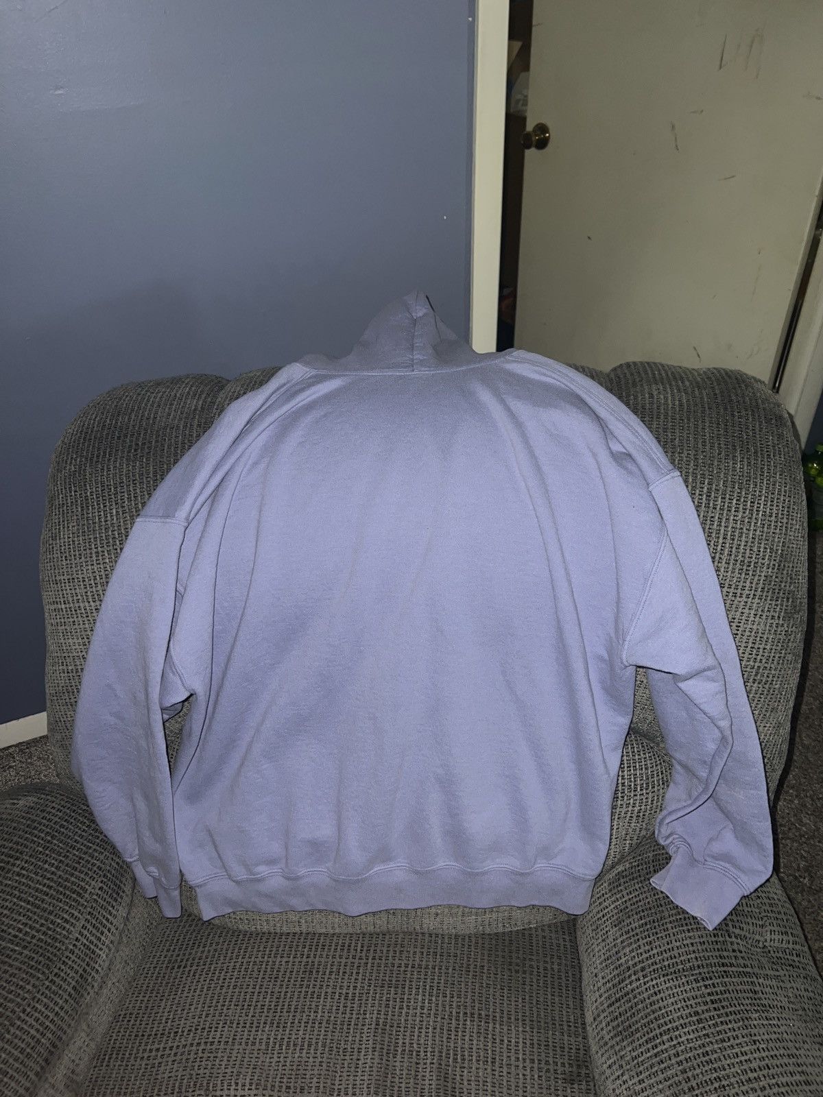 Hypebeast Huddy Fanjoy Co. Jellyfish Hoodie Size US XXL / EU 58 / 5 - 3 Thumbnail