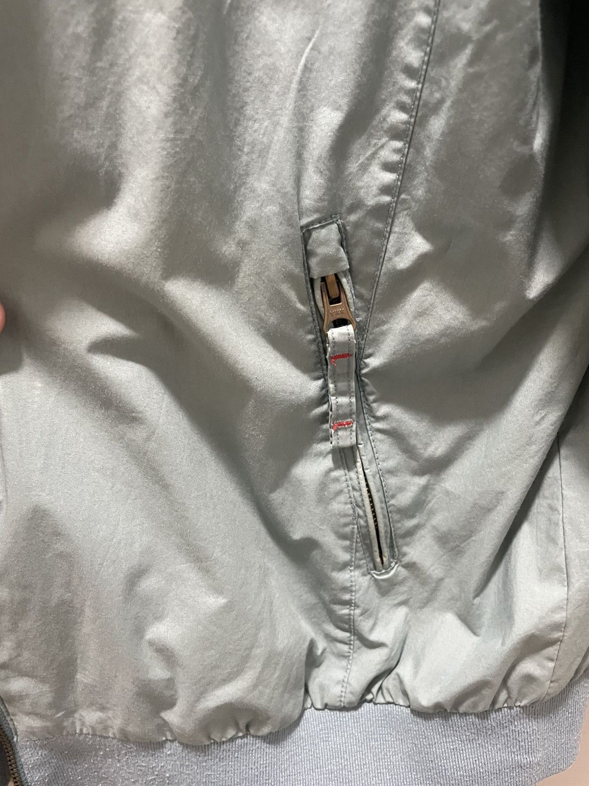 Napapijri Napapijri bomber jacket Size US L / EU 52-54 / 3 - 7 Thumbnail