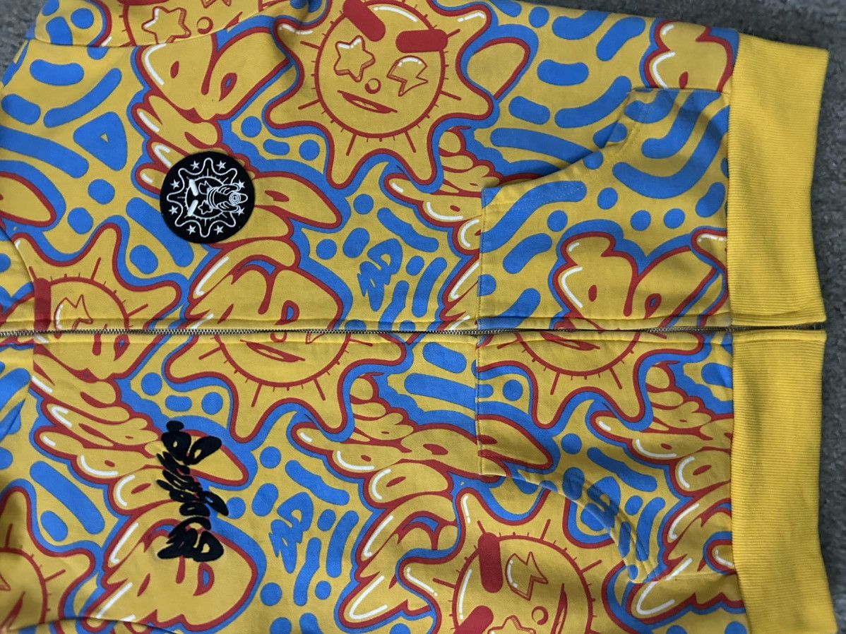 Glo Gang Glo gang limited addition Size US M / EU 48-50 / 2 - 3 Thumbnail