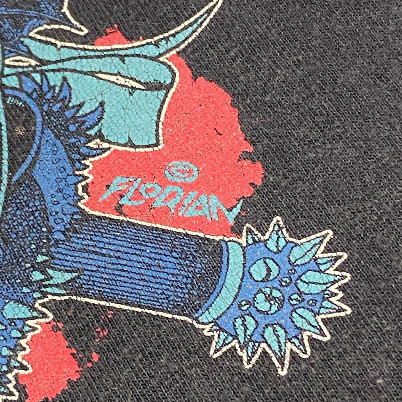 Band Tees Grindcore band pig destroyer metal Size US L / EU 52-54 / 3 - 6 Thumbnail