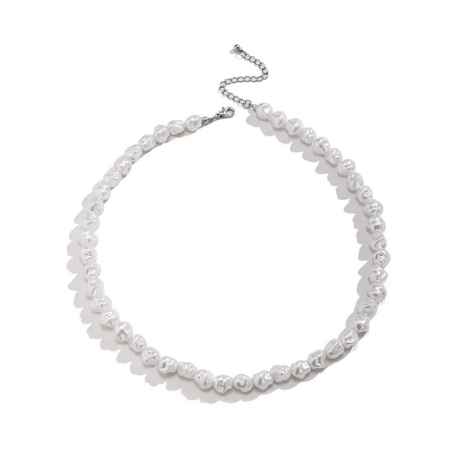 Other Special shaped imitation Necklace Size ONE SIZE - 2 Thumbnail