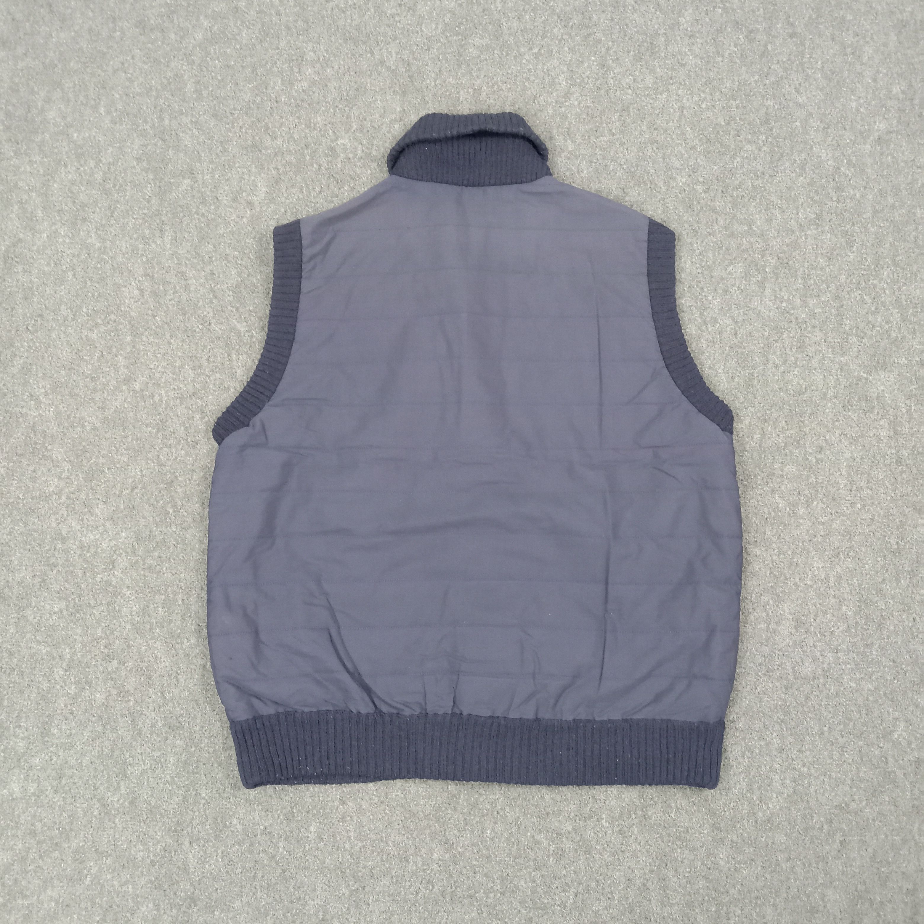 Lacoste Chemise Lacoste Designer Button Up Vests C269N9 Size US L / EU 52-54 / 3 - 5 Thumbnail