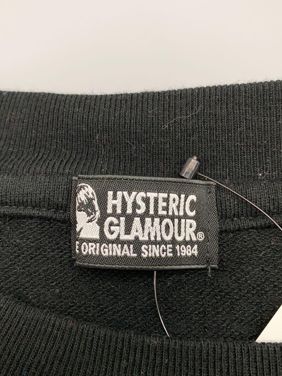 Hysteric Glamour Star Search And Destroy Long Sleeve Tee Size US M / EU 48-50 / 2 - 4 Thumbnail