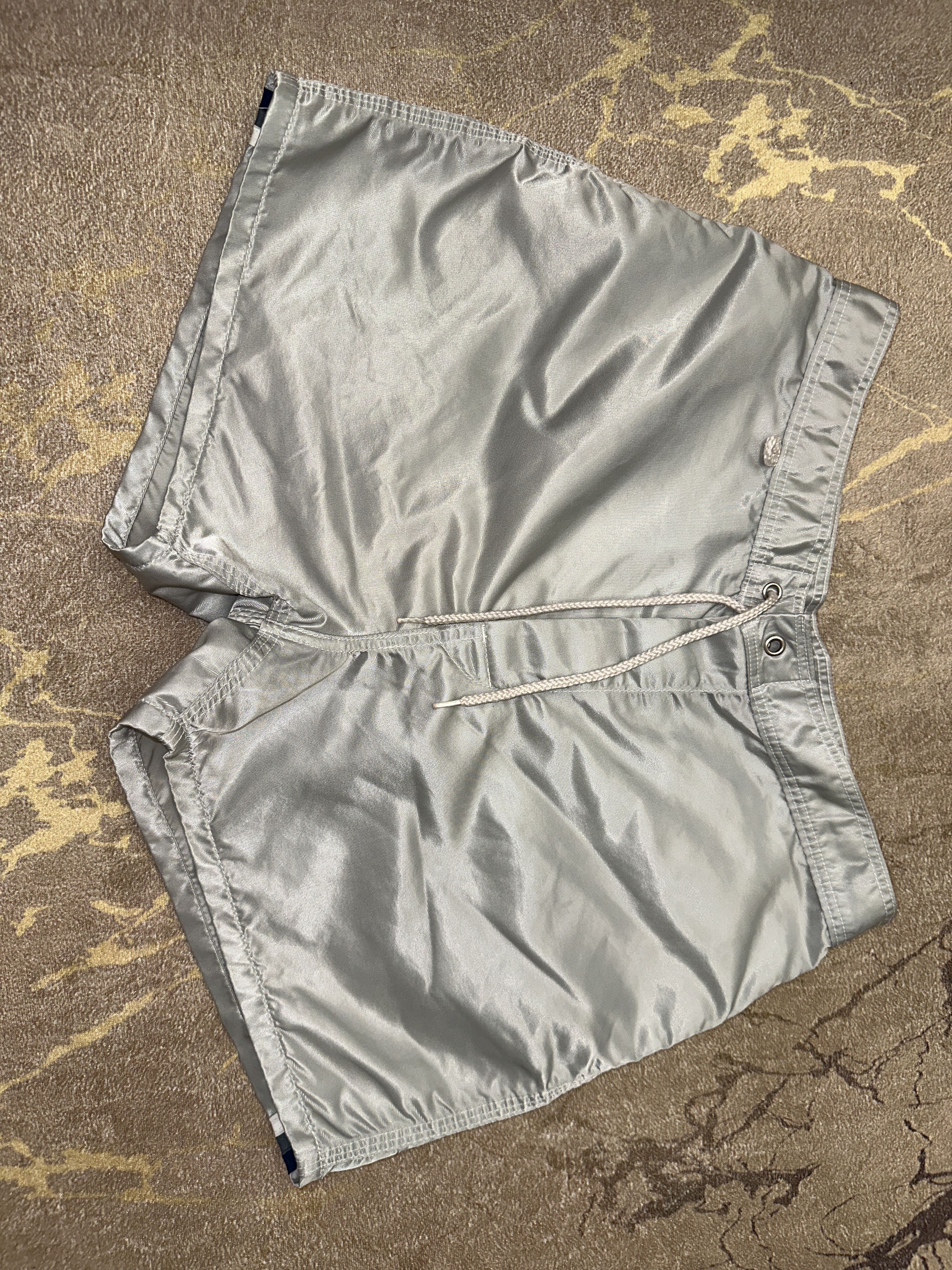 Sundek Sundek 30 Beach Swim Board Shorts Trunks Bath Suit Size 30 S Size US 30 / EU 46 - 3 Thumbnail