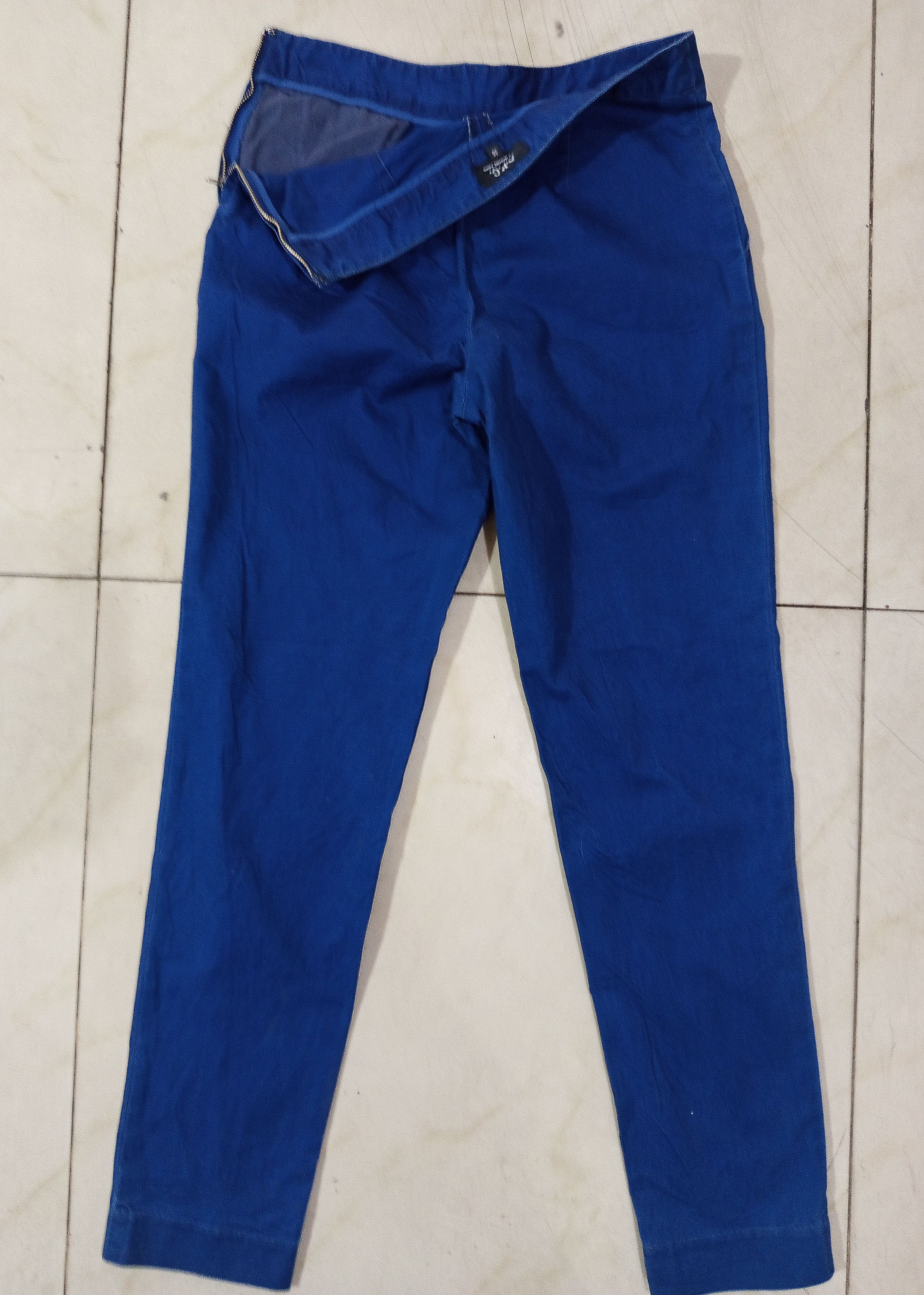 A.P.C. APC Pants Size 29" - 1 Thumbnail