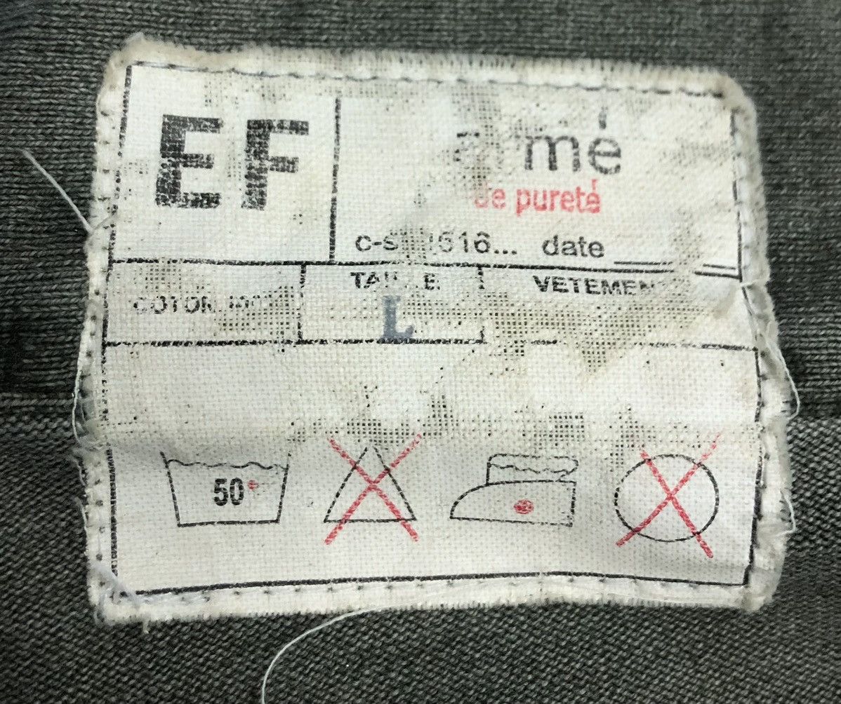 Japanese Brand Vintage Japanese Brand Pants Size US 32 / EU 48 - 16 Thumbnail