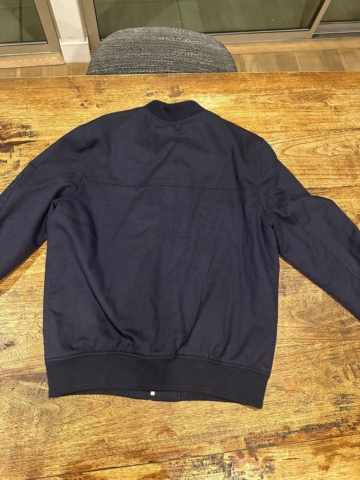 A.P.C. A.P.C. Bomber Jacket Size US M / EU 48-50 / 2 - 4 Thumbnail