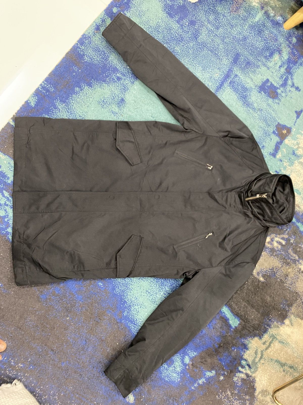 Michel Klein Michel Klein Homme Paris Jacket Size US L / EU 52-54 / 3 - 3 Thumbnail
