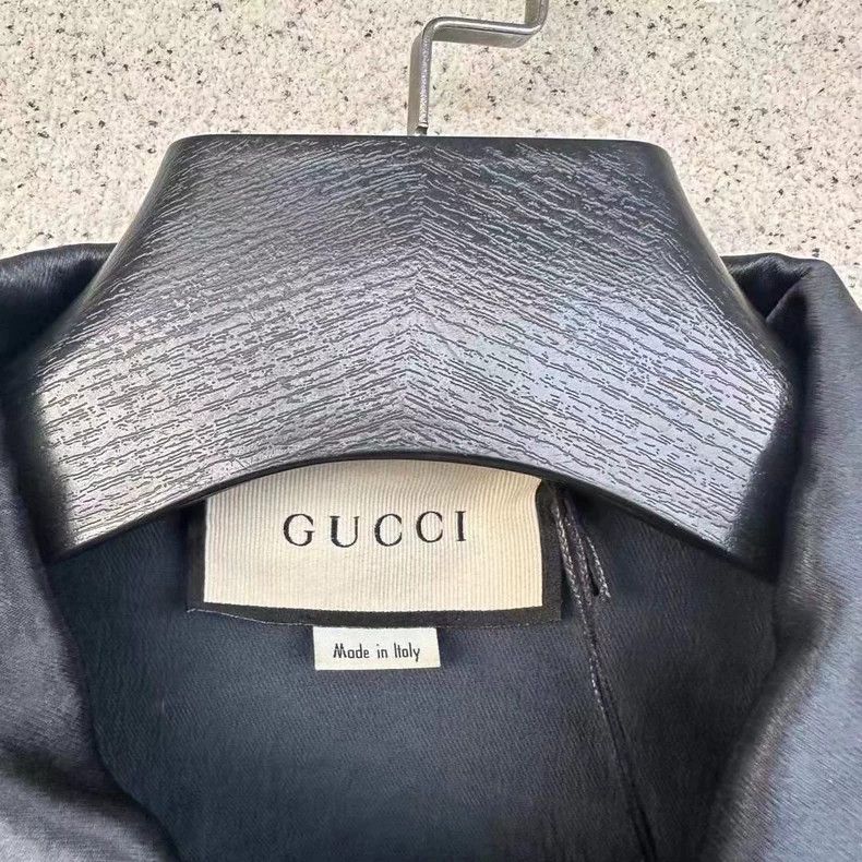 Gucci Gucci Flag shirt with short sleeves 2503-Nextarrow Size US XXL / EU 58 / 5 - 2 Thumbnail