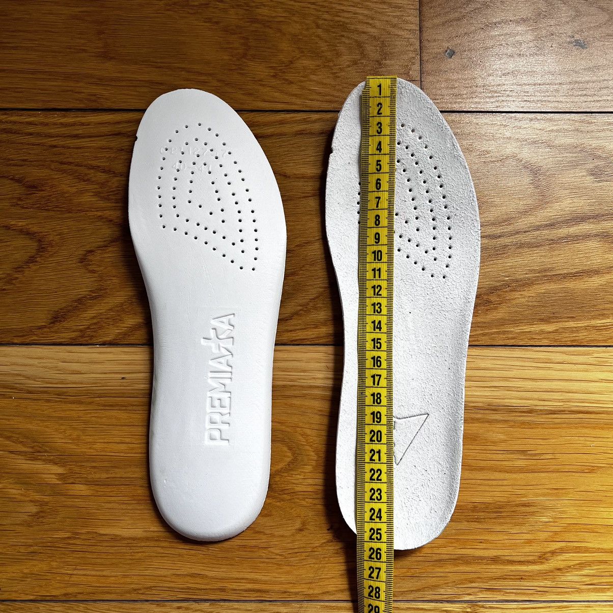ROA ROA Oblique Rippy White Size US 10 / IT 40 - 8 Thumbnail