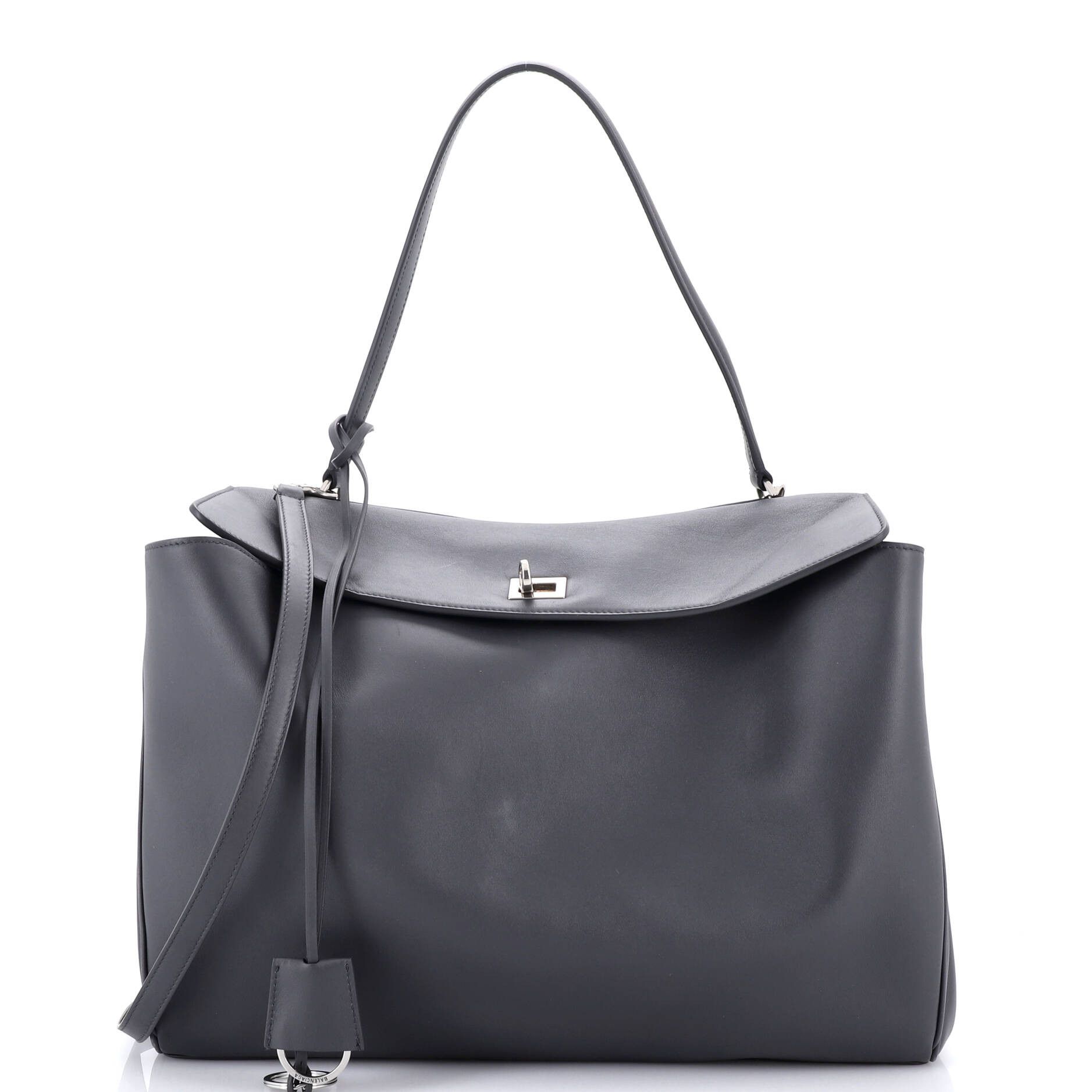 Balenciaga Rodeo Shoulder Bag Size ONE SIZE - 1 Thumbnail