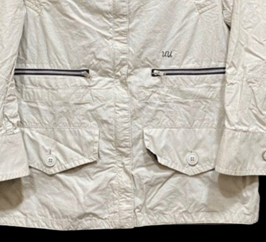 Undercover × Uniqlo 🔥 UNIQLO UNDERCOVER X JUN TAKAHASHI TACTICAL JACKET 🔥 Size US S / EU 44-46 / 1 - 7 Thumbnail