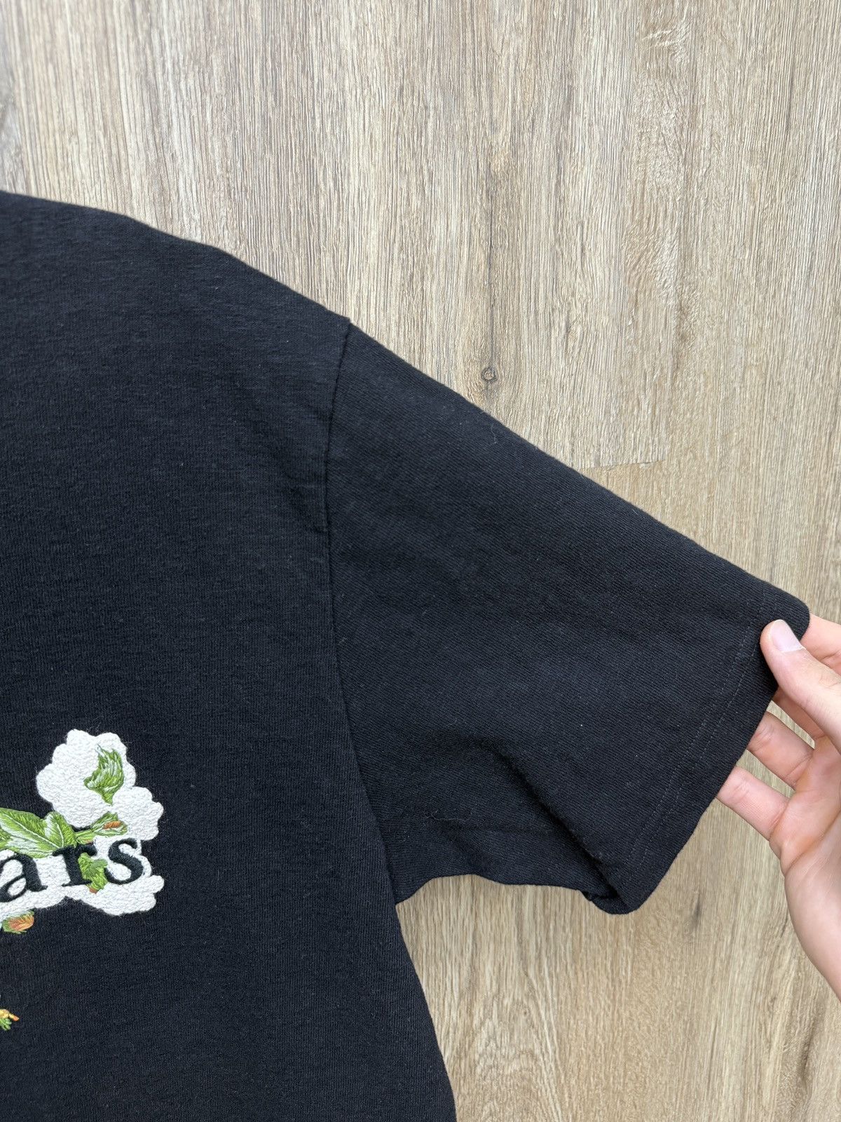 DENIM TEARS × Dior Dior tears Black Short Sleeve Size US L / EU 52-54 / 3 - 5 Thumbnail